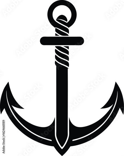 drywall anchor on white background.eps
