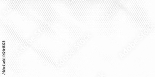 Abstract background of white lines on a textured gray paper surface, a vintage and rough design
