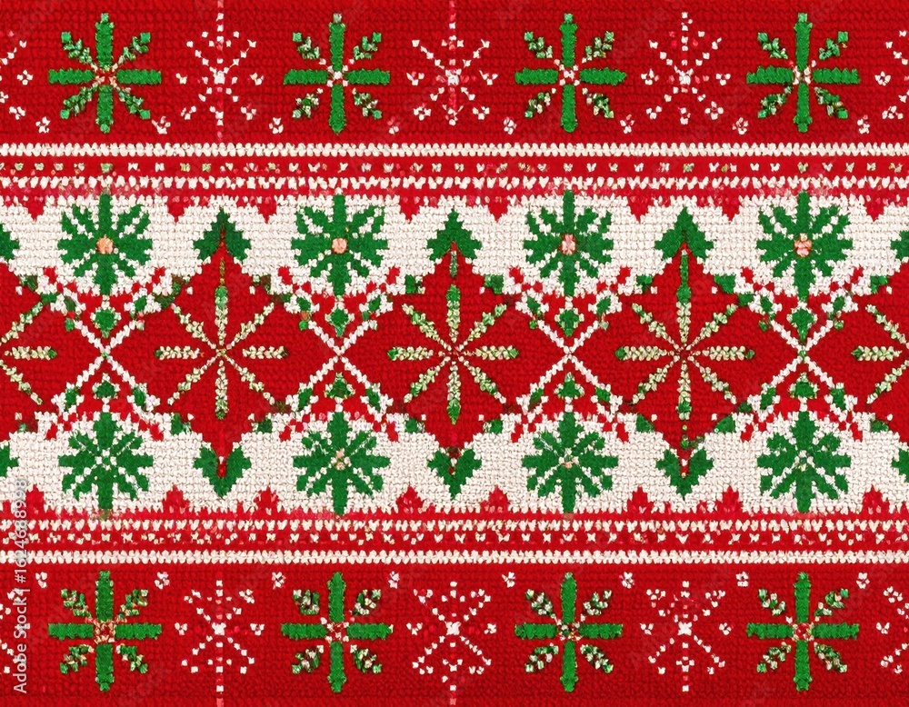 seamless christmas pattern seamless christmas pattern