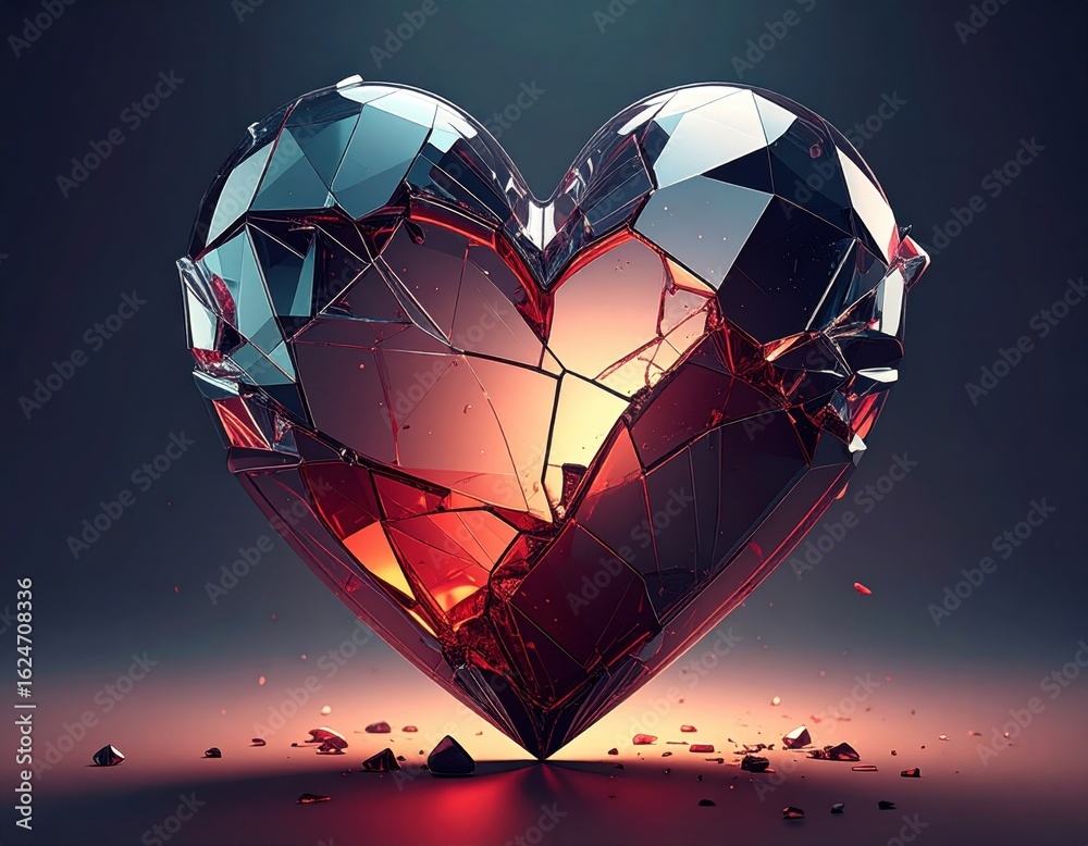 Fototapeta premium Generated image