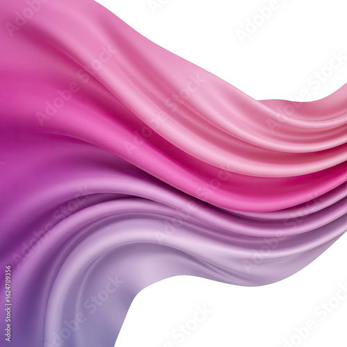pink purple silk background