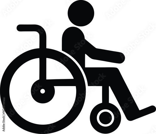 disabled vector icon.