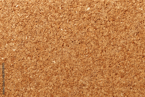 Wallpaper Mural Macro shot of cork material showing its fine details and unique texture Torontodigital.ca