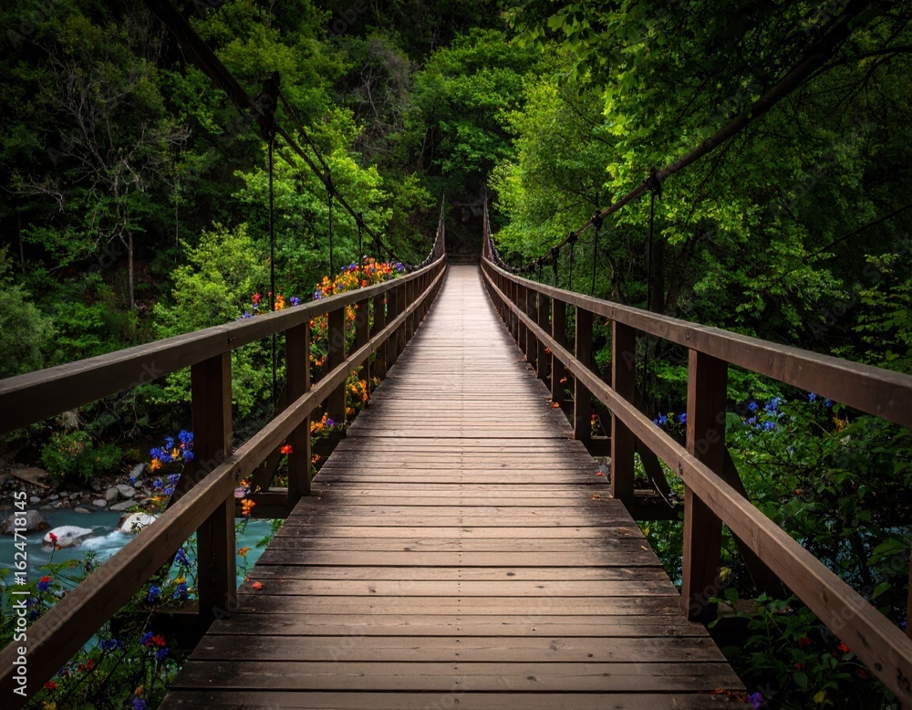 Obraz premium Generated image