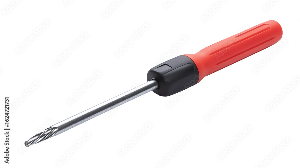 Fototapeta premium Handy Screwdriver Set