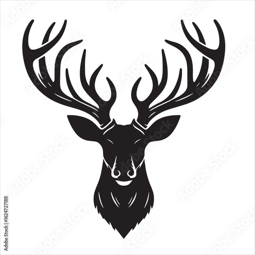 Deer Antlers