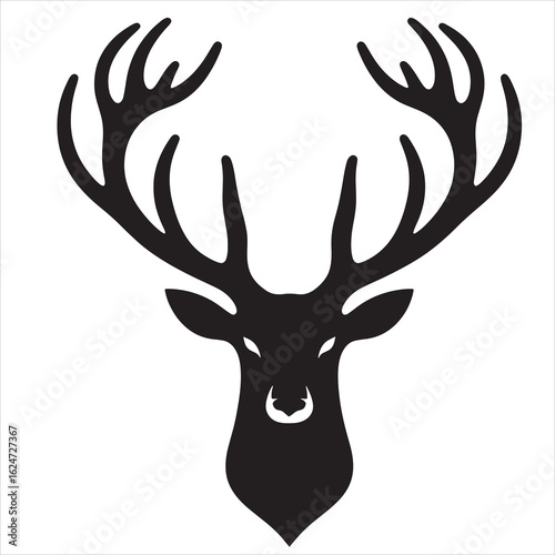 Deer Antlers