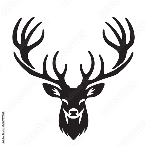 Deer Antlers