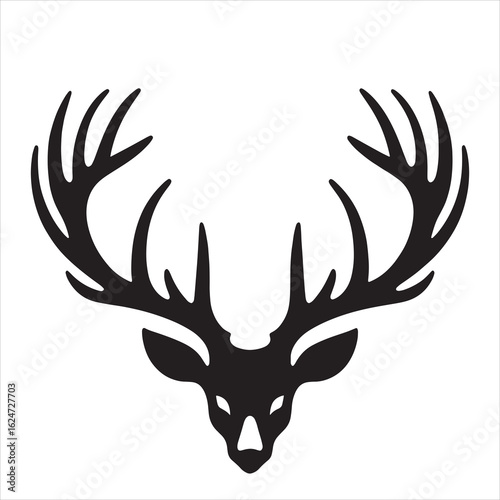 Deer Antlers