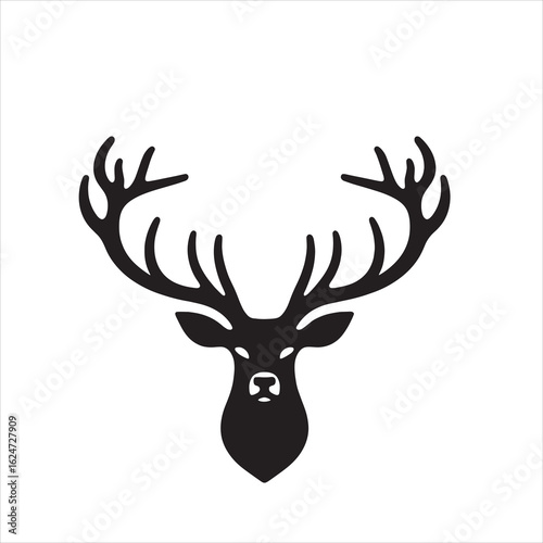 Deer Antlers
