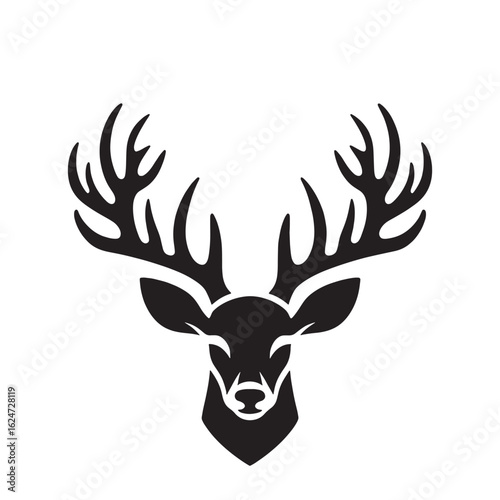 Deer Antlers