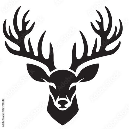 Deer Antlers