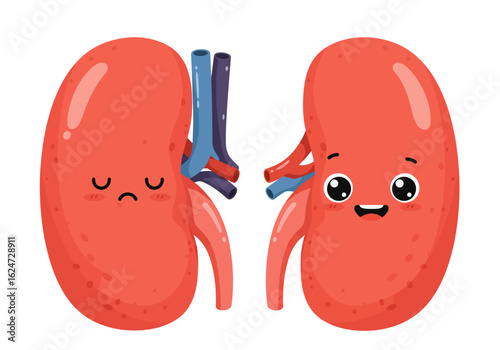 Understanding the Vital Role of Healthy Kidneys in Maintaining Overall Bodily Function and Wellness