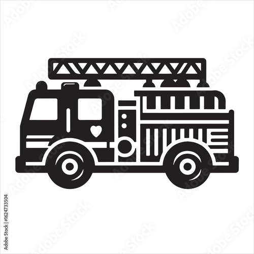 Fire Truck 