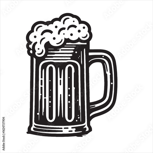 beer