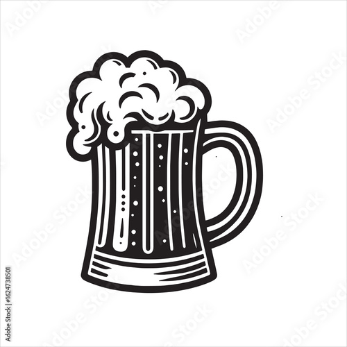 beer