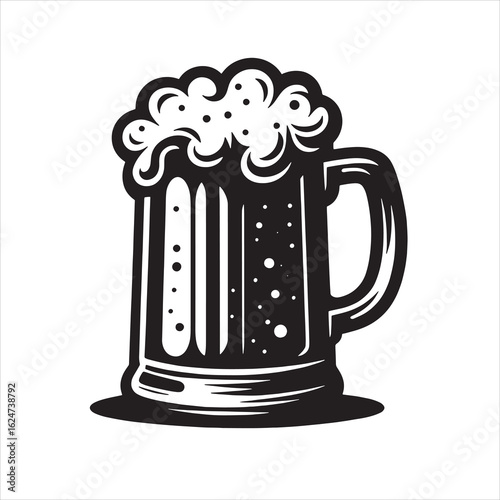 beer