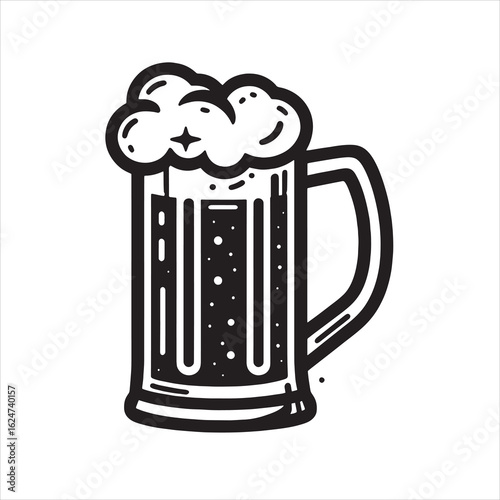 beer