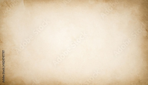 Textured Brown Paper Background with Contrasting White Elements Creating a Minimalist Aesthetic Scene