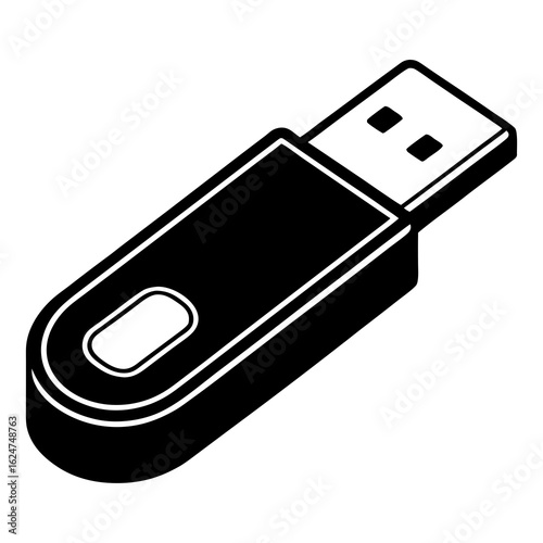 usb flash memory