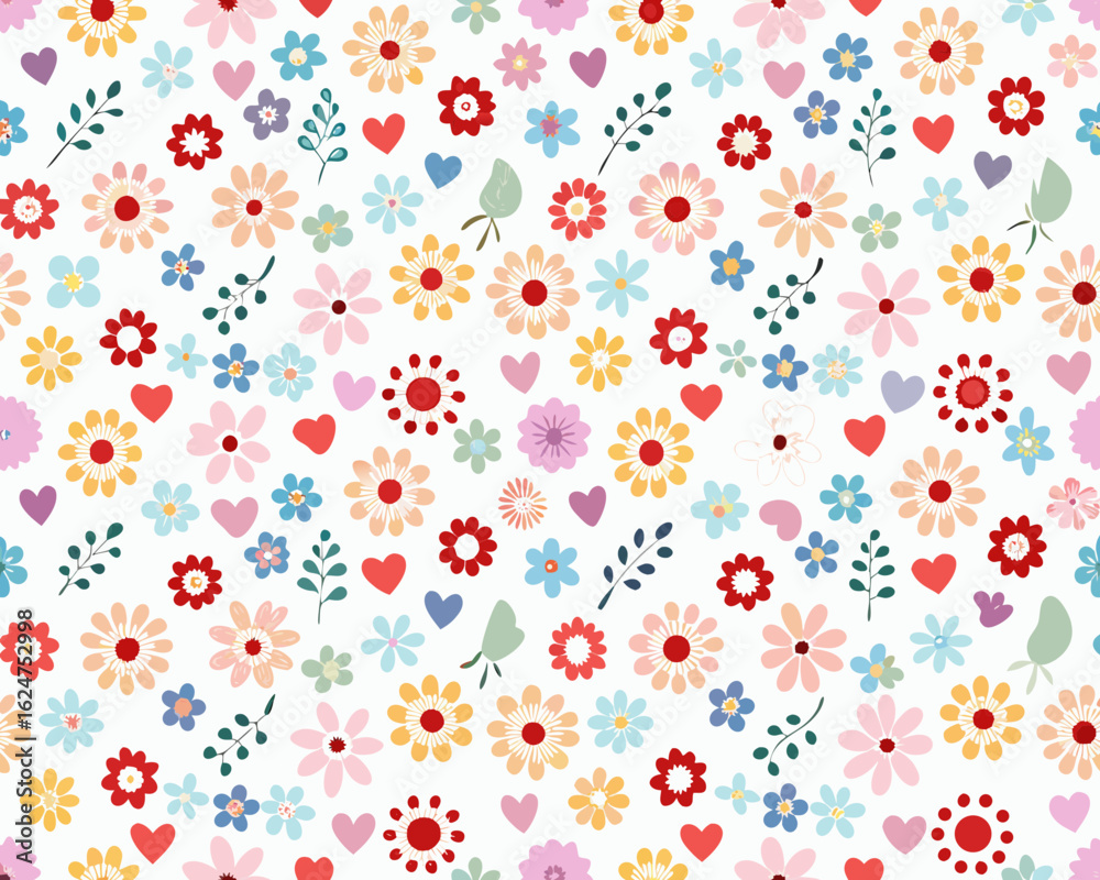Fototapeta premium colorful confetti background
