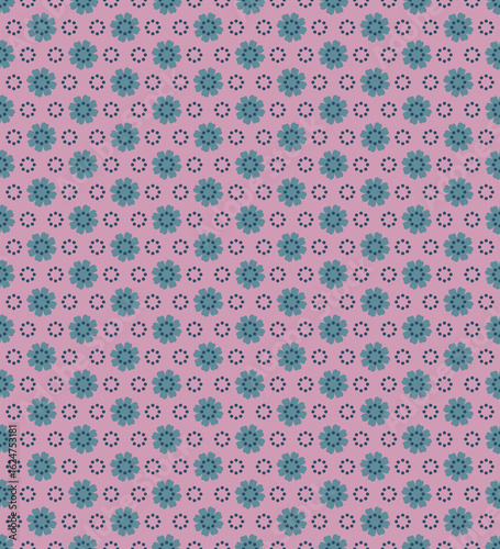 Pattern background for design. Geometric shapes seamless pattern background.