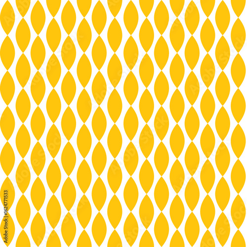 honeycomb seamless pattern