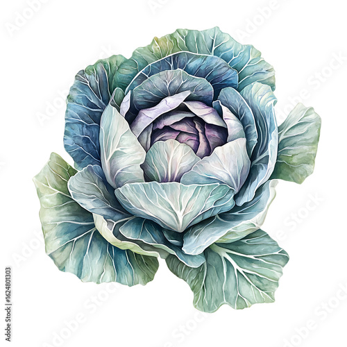  cabbage 
