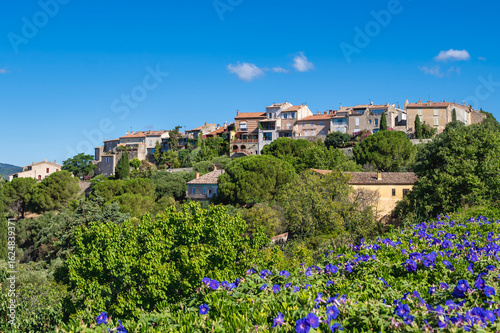 Le Castellet