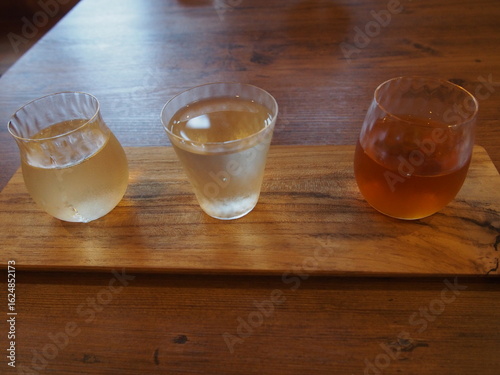 日本酒 飲み比べセット