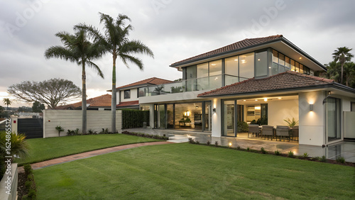 luxury hotel in the florida