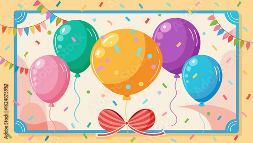 birthday cake with candles