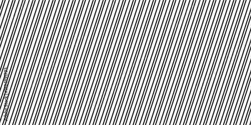 Texture halfton gradient thin line. The wide background pattern is repetitive. Black parallel line wallpaper for overlay, print, cover, banner, poster.