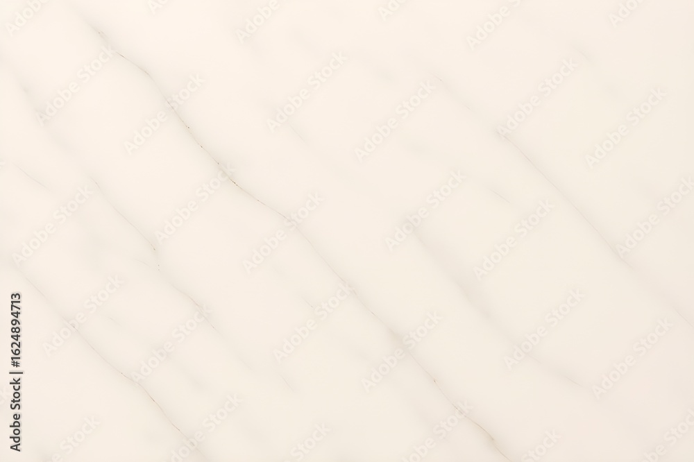 Obraz premium Smooth White Marble Stone Texture