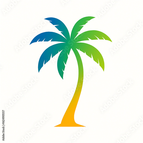 palm tree icon