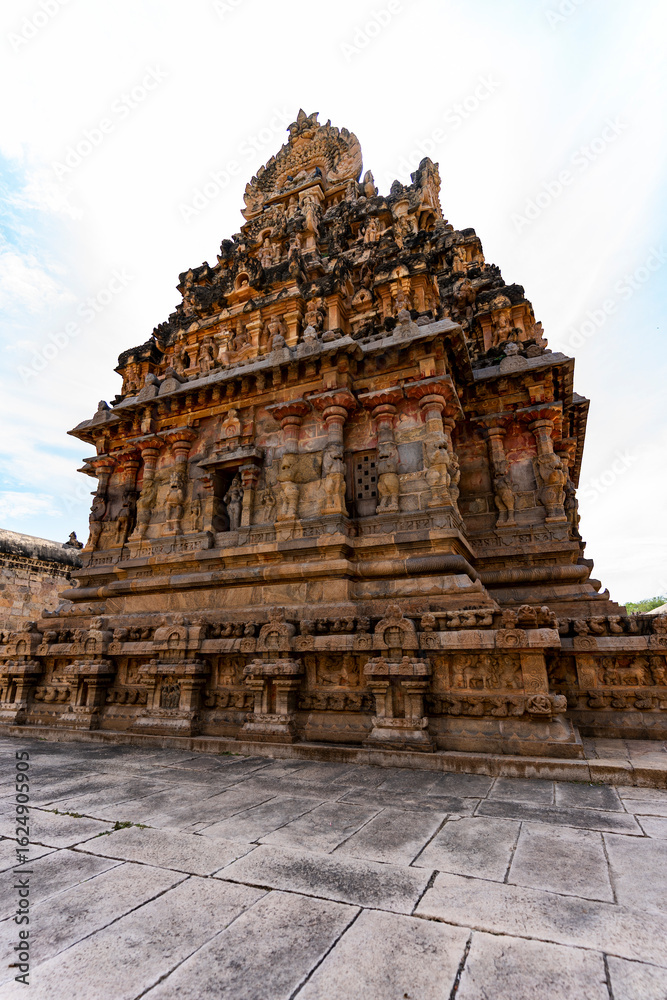 Fototapeta premium Pierres sacrées du silence