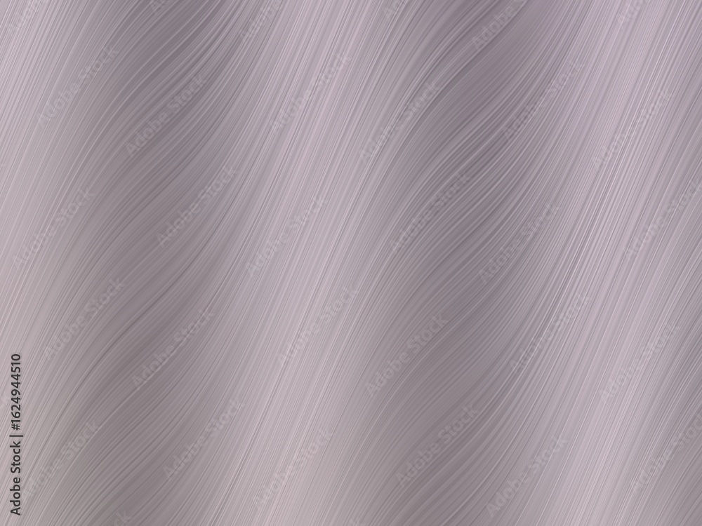 Fototapeta premium Abstract wavy background in light gray