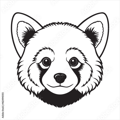 Charming Red Panda: Fluffy, Playful & Endangered Forest Dweller