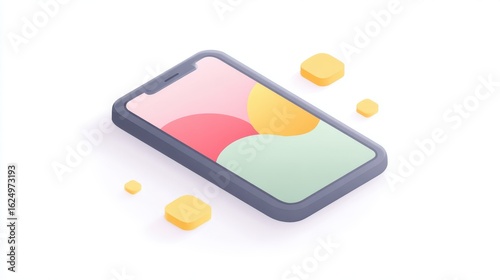 Wallpaper Mural Enhancing focus with distraction blocking apps boost productivity anywhere Torontodigital.ca