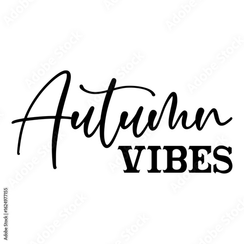 Autumn Vibes