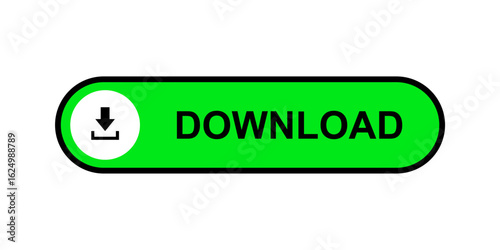download icon,download vector on transparent background