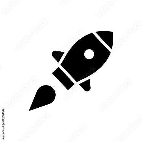 rocket icon