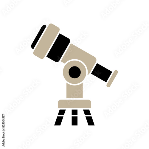 telescope icon
