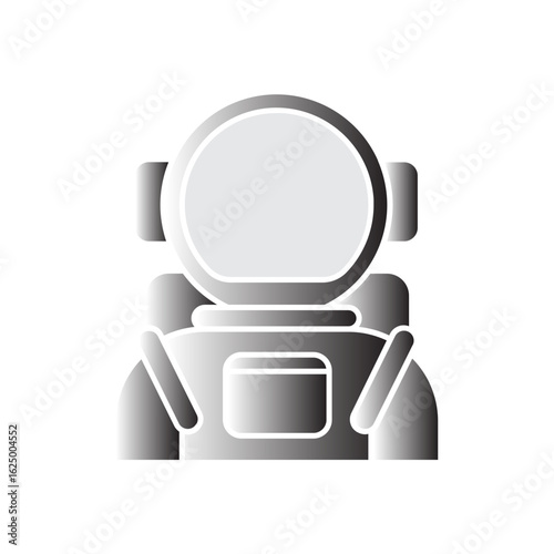 astronaut icon