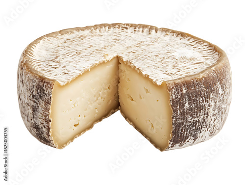 Hard cheese