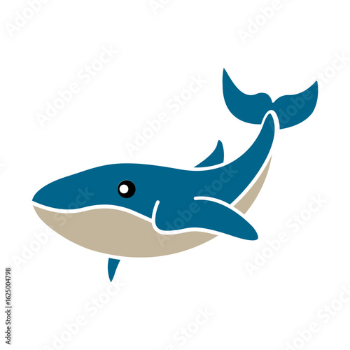 whale icon