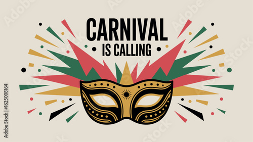 Carnival Holiday Antigua and Barbuda Mask Festival Celebration