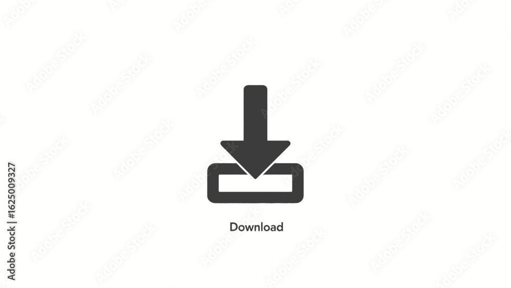 vector illustration of an arrow sign vector illustration of an arrow sign