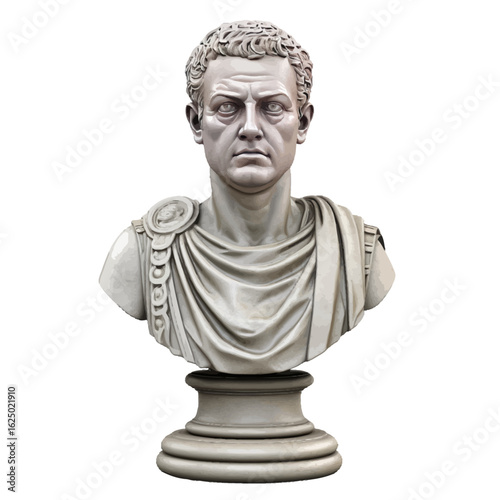 Tiberius (AD 14–37)