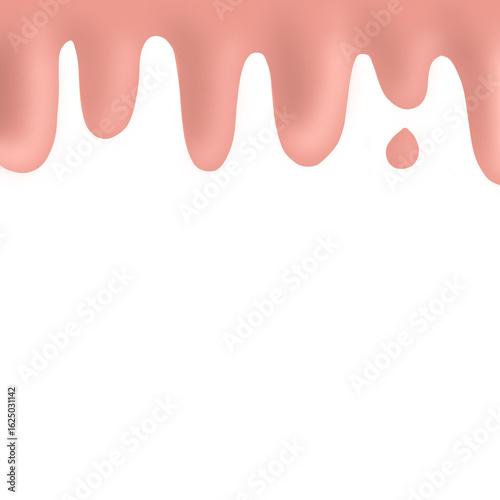 Strawberry milk 